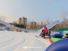 -欢乐水魔方水世界
