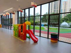 -艾儿思国际幼稚园(硚口店)