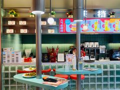 -顺风海鲜港(金玉兰店)