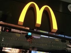 -麦当劳(北京大兴机场二层国内到达(安检外)店)