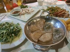 -抱德·潮汕味(敦和店原惠城鱼仔)
