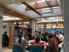 -情妹耙泥鳅·江湖川菜(科华店)