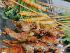 -云晓光头烧烤吧(盛夏店)
