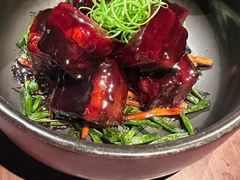 -上海滩餐厅(BFC外滩金融中心店)
