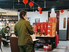 -来相会饺子·新辽菜(甘家口店)