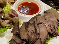 -牧马人奶茶馆(乌兰察布总店)