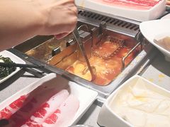 -海底捞火锅(翔龙天地广场店)
