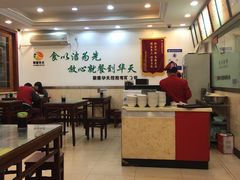 -新川面馆(新街口二店)
