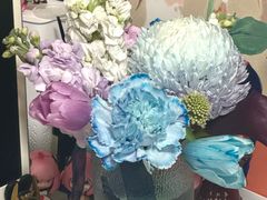 -循礼门鲜花花市(武汉循礼门店)