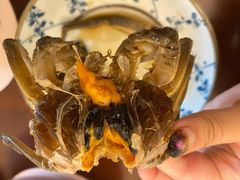 -黄记大闸蟹专卖店·活蟹·醉蟹