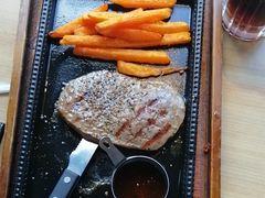 -必胜客(金高店)