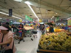 -华润万家(凯德和平广场店)