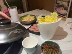 -狐狸爱上椰子鸡(滨江星光大道店)