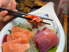 -九井澤精致料理(金茂店)