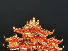 -沂蒙山旅游区龟蒙景区