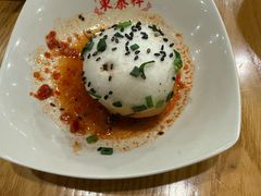 -东泰祥生煎馆(重庆北路店)