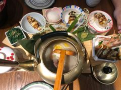 -大鲜生·亚洲菜融合小食堂