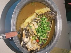 -半天妖烤鱼(西直门凯德mall店)