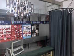 -爱定格照相馆·证件照(深圳宝安壹方城店)