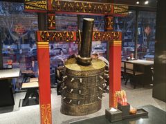 -陈熹公民族美食文化餐厅·清真(中华广场店)
