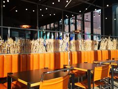 大堂-OUR Bakery(三里屯太古里店)