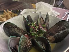 -Golden Lily河内巴黎法越料理餐厅(建国西路店)