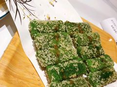 -阿露佳·舌尖上的安吉菜