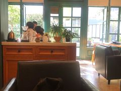 -SEN CASTLE城堡西餐(创意设计中心店)
