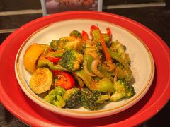 -美食汇·海鲜自助西餐厅·江门富力万达嘉华酒店