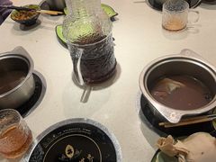 -一叶一世界•素食餐厅(新光天地店)