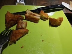 -卡朋西餐(较场西路店)