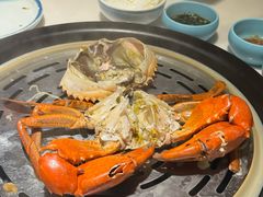 -碗中海·蒸汽海鲜·桑拿鸡(岭南天地店)