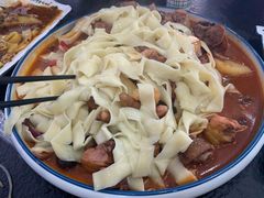 -撒拉人家.酸菜牦牛肉火锅