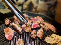 -kingkong大猩猩烤肉(CBD店)