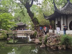 -全季酒店(苏州观前街察院场地铁站店)