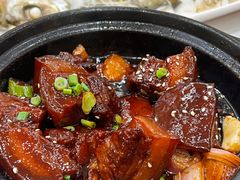 -醉香园(长江北路店)