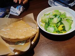 -农耕记·湖南土菜(halo广场店)