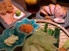 -三川·十酒Izakaya(南昌路店)