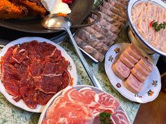 -鸿姐老火锅(静安店)