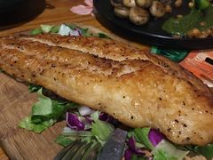 -烛影拾光观景餐厅·创意菜·摄影·小提琴(大唐不夜城店)