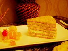 -92°C俄式厨房(中央大街店)