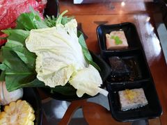 -丽江庭院之爱在路上(西单店)