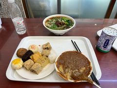 -护国寺小吃(地安门店)