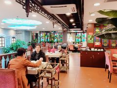 大堂-点都德(北京路贰店)