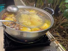 -小煵记·打边炉(西丽文光店)