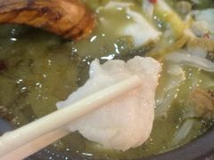 -周鱼小馆石锅酸菜鱼(活力汇店)