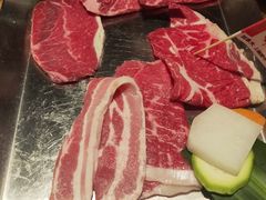 -炉小哥烤肉(朗悦公园茂店)
