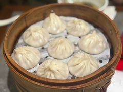 上海小笼包-莱莱小笼·乔艾