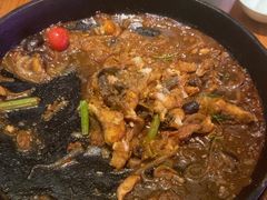 -老板恋上鱼(环山路店)