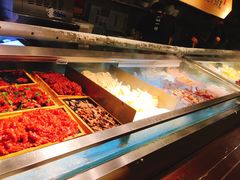 -成都你六姐·牛肉冒菜(城市集市合生汇店)